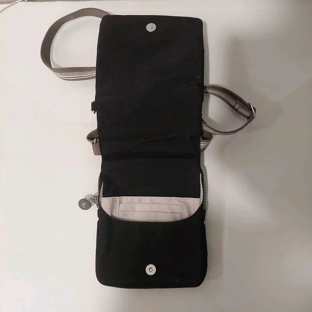Kipling rare black